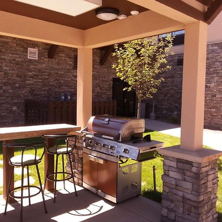 Homewood Suites By Hilton, Durango Exterior foto