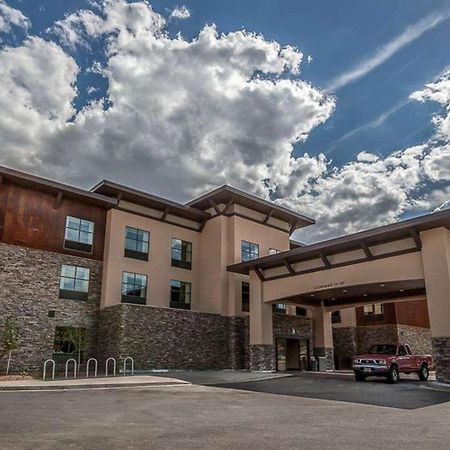 Homewood Suites By Hilton, Durango Exterior foto