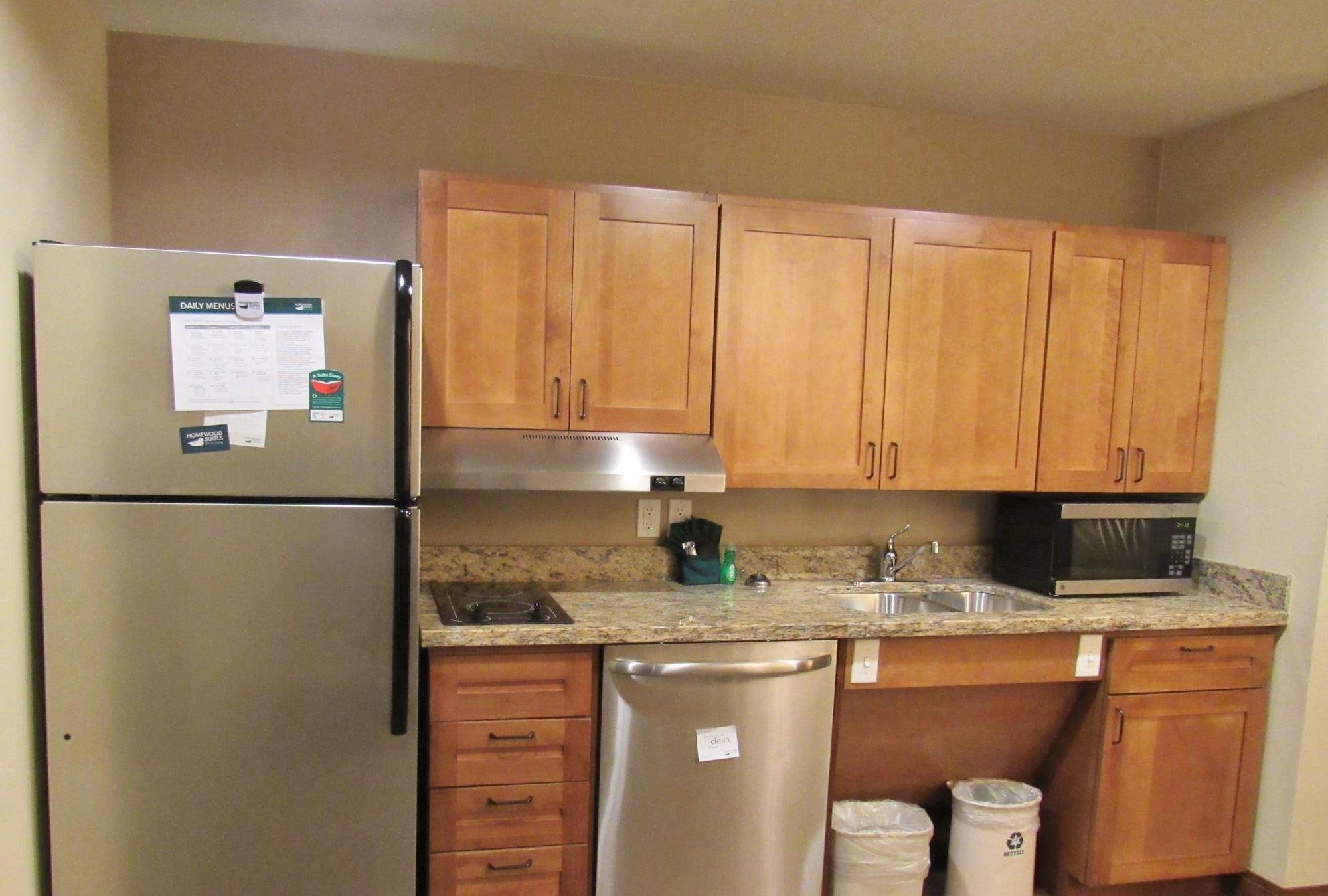 Homewood Suites By Hilton, Durango Exterior foto