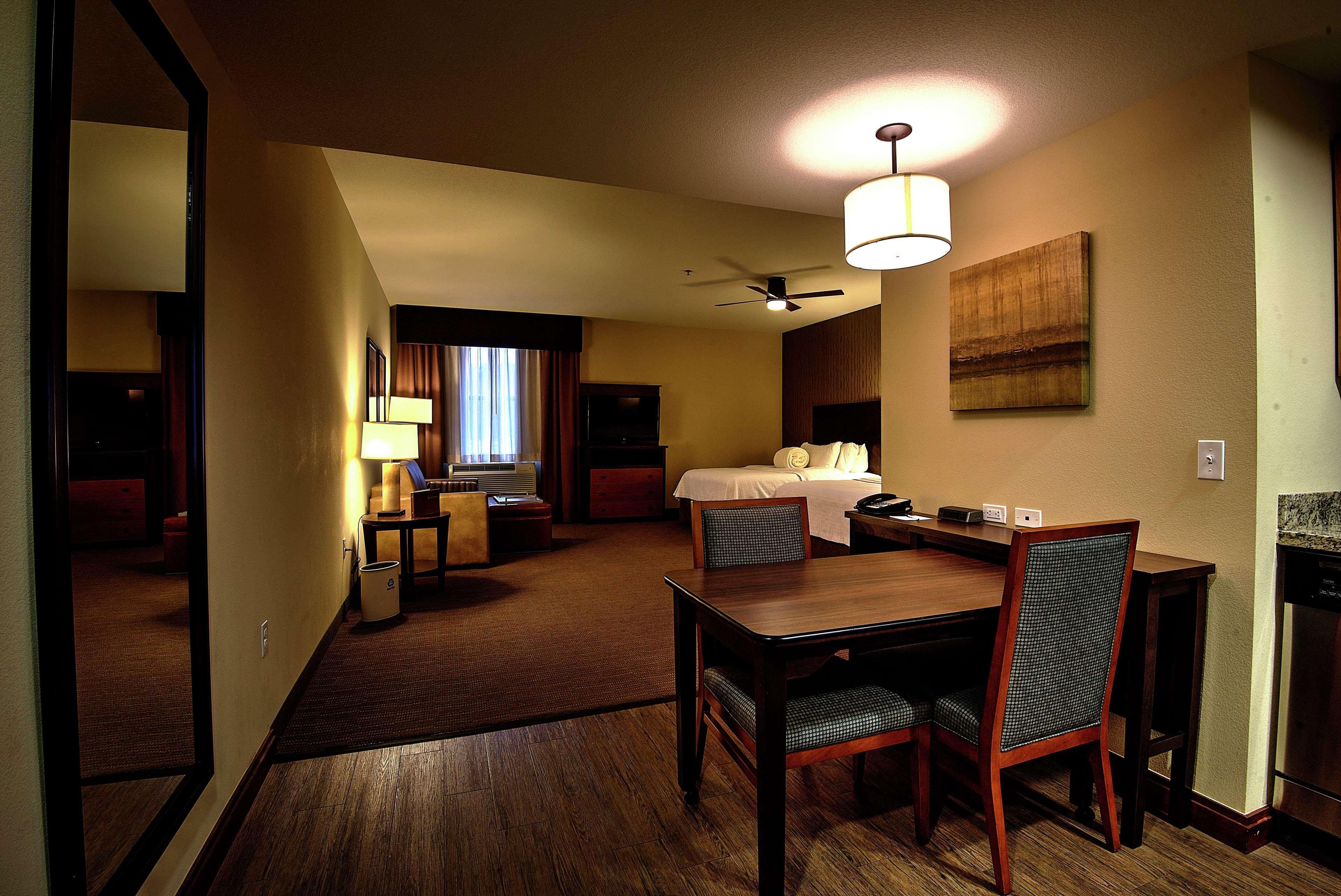 Homewood Suites By Hilton, Durango Exterior foto