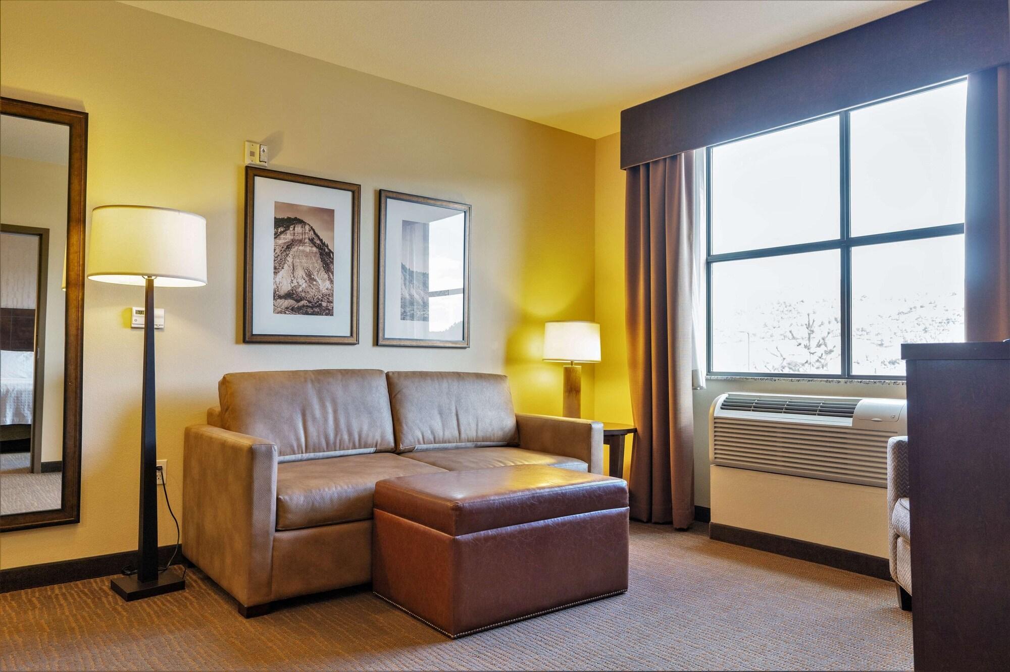 Homewood Suites By Hilton, Durango Exterior foto