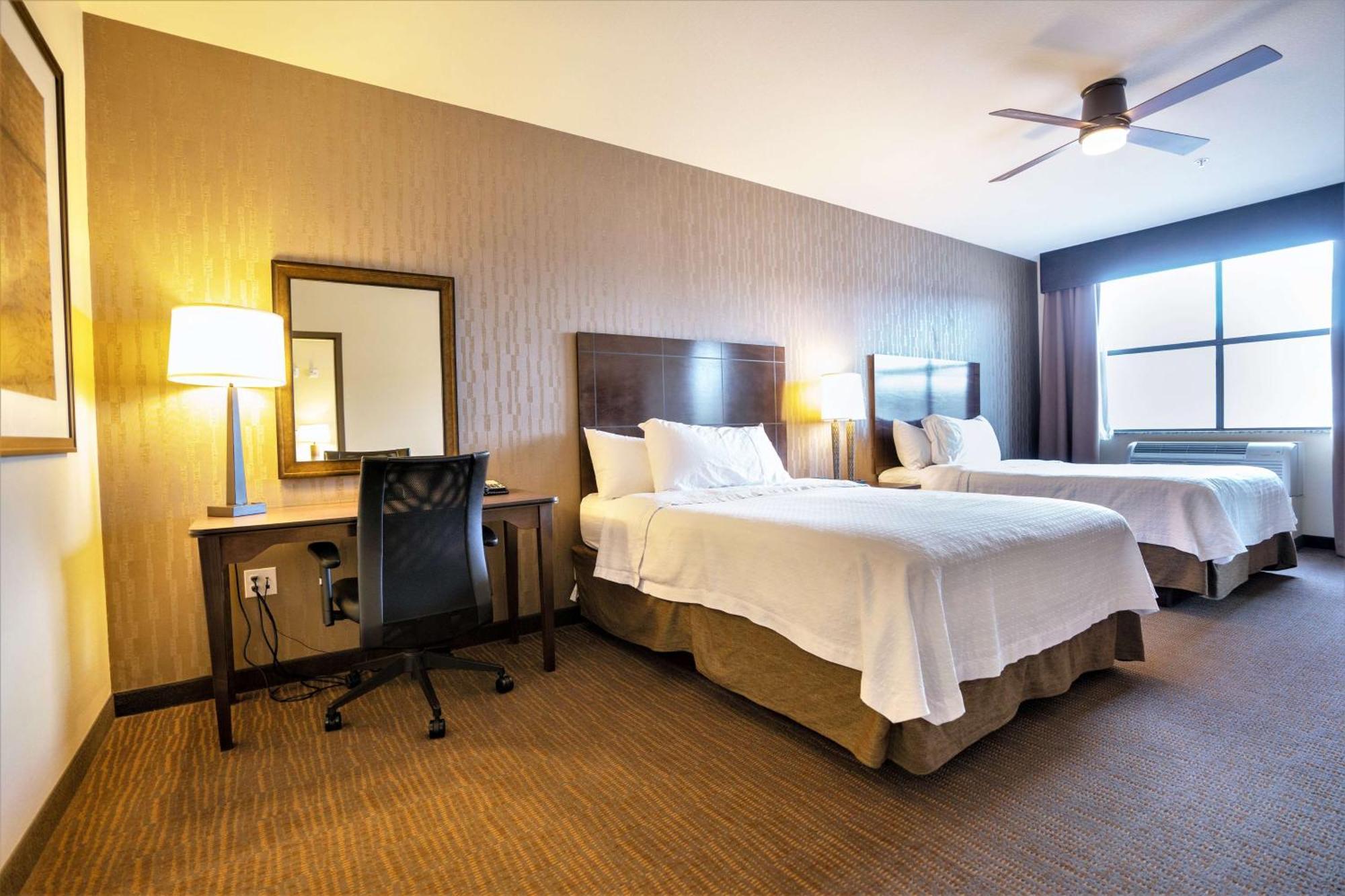 Homewood Suites By Hilton, Durango Exterior foto