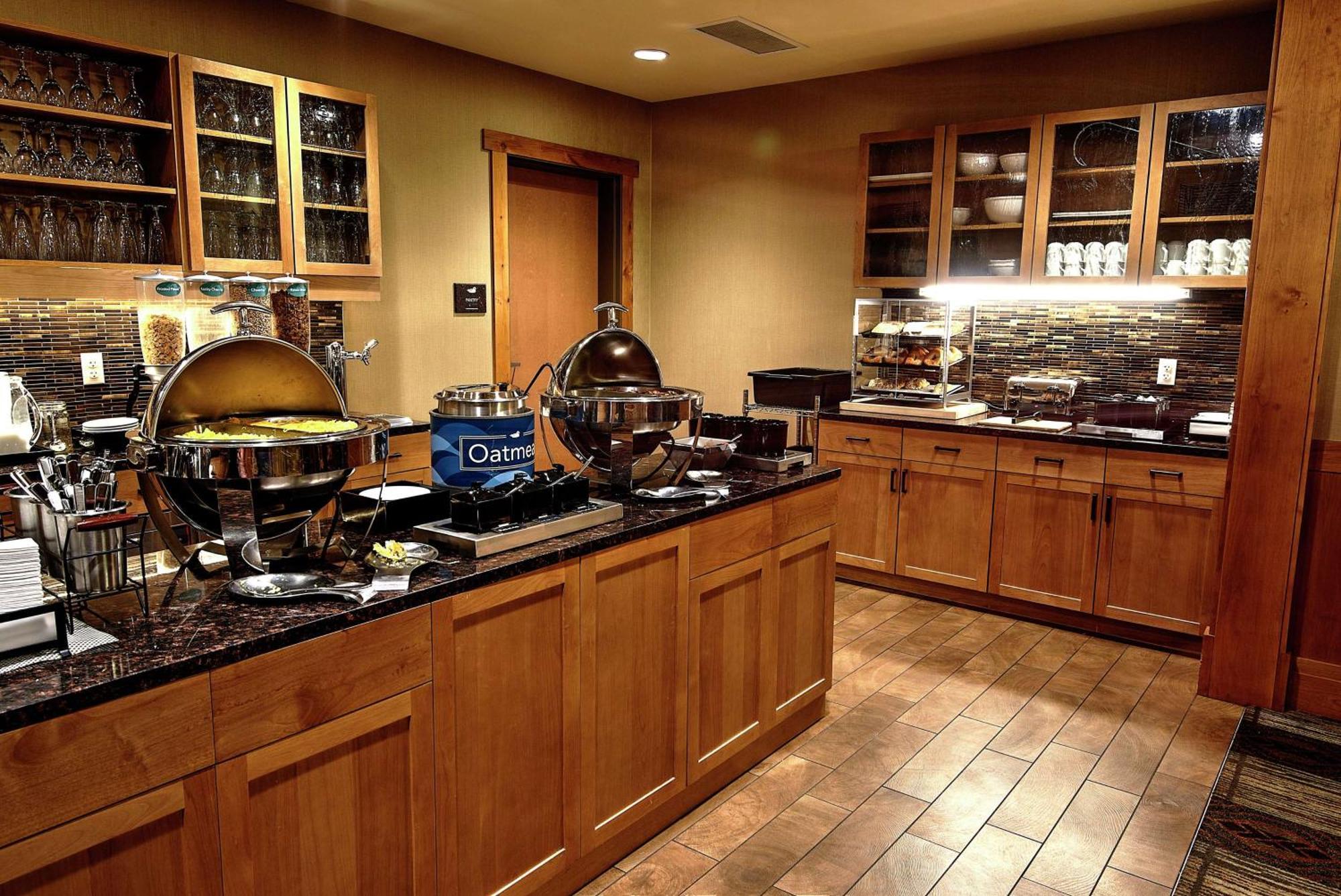 Homewood Suites By Hilton, Durango Exterior foto