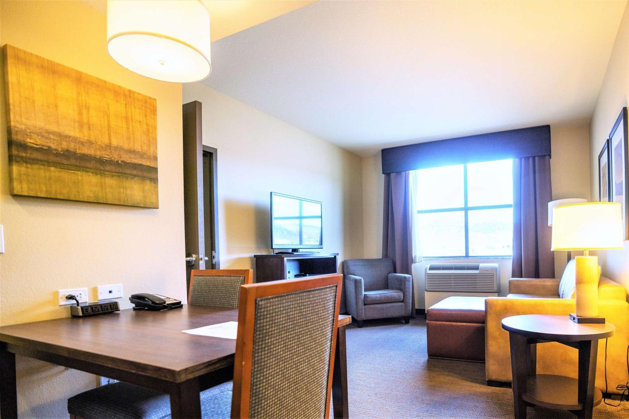 Homewood Suites By Hilton, Durango Exterior foto