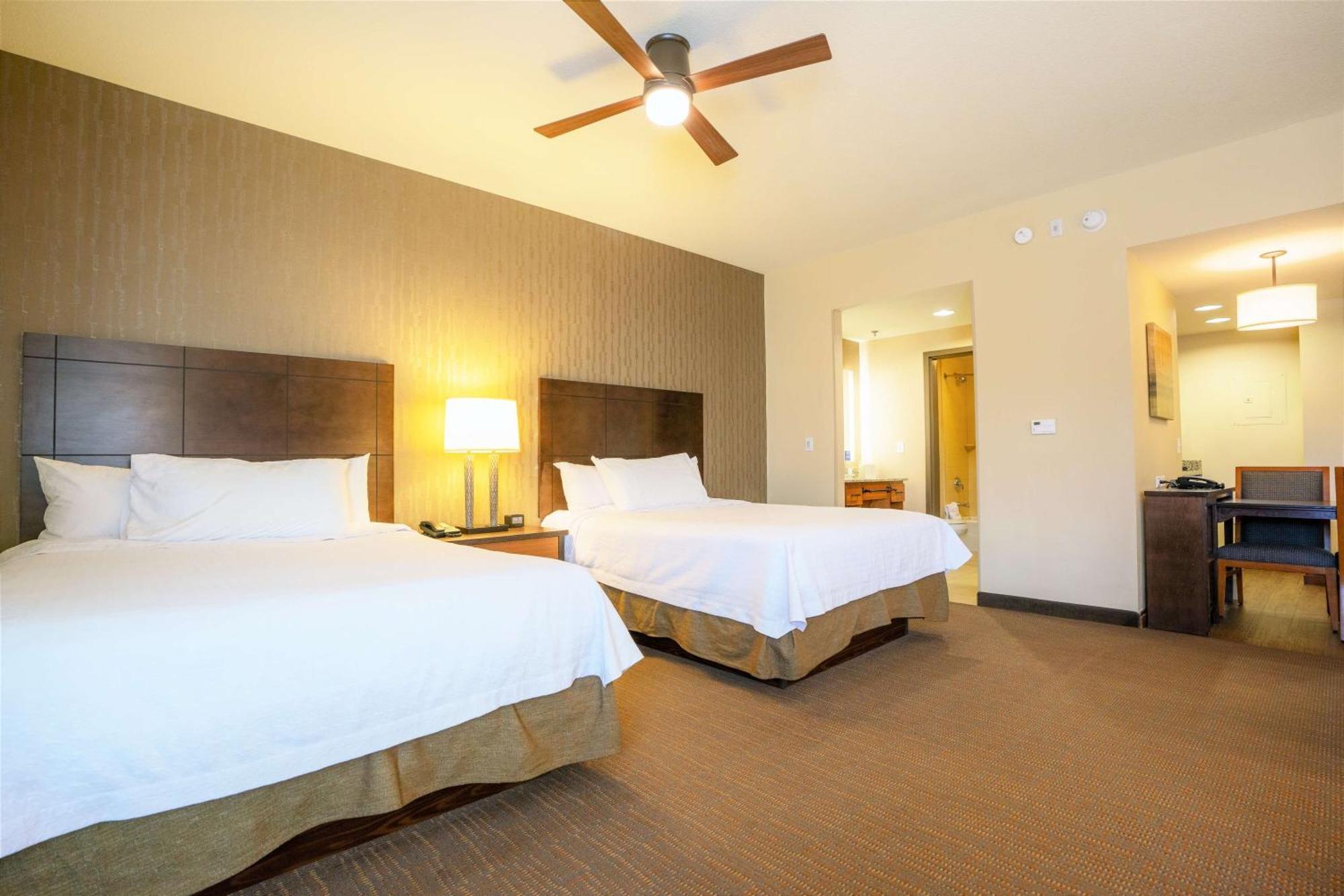 Homewood Suites By Hilton, Durango Exterior foto
