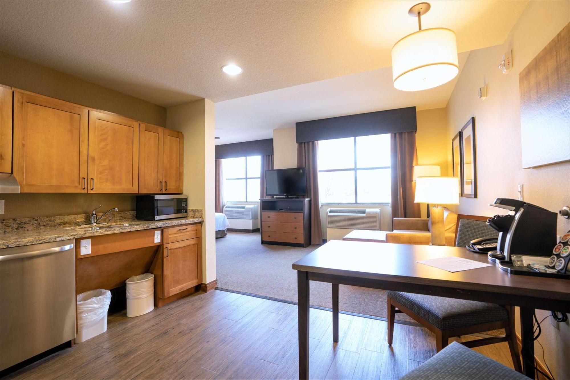 Homewood Suites By Hilton, Durango Exterior foto