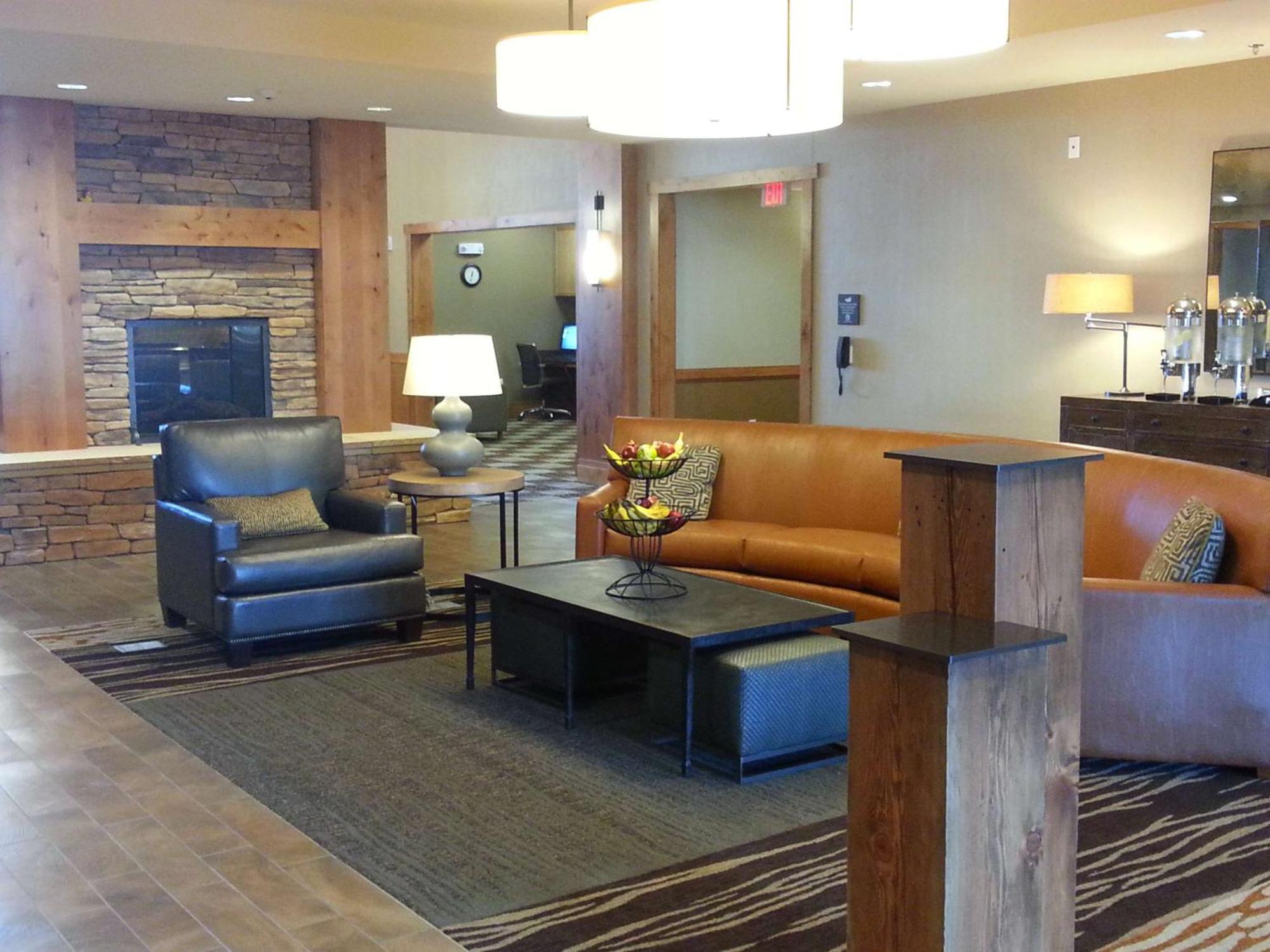 Homewood Suites By Hilton, Durango Exterior foto